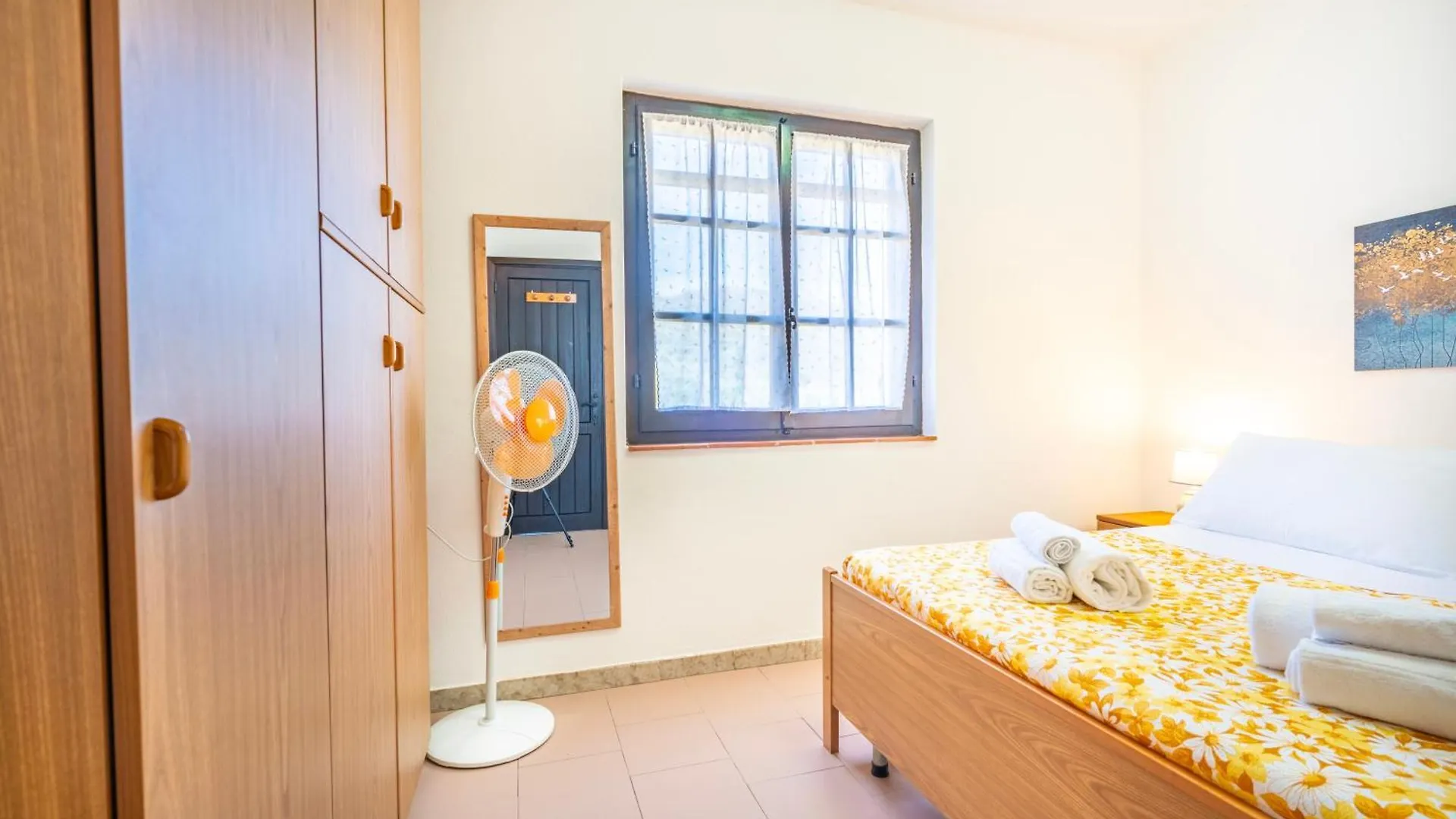 Holiday home Perla Marina, Estate Infinita, Is Mortorius Villa Capitana Italy