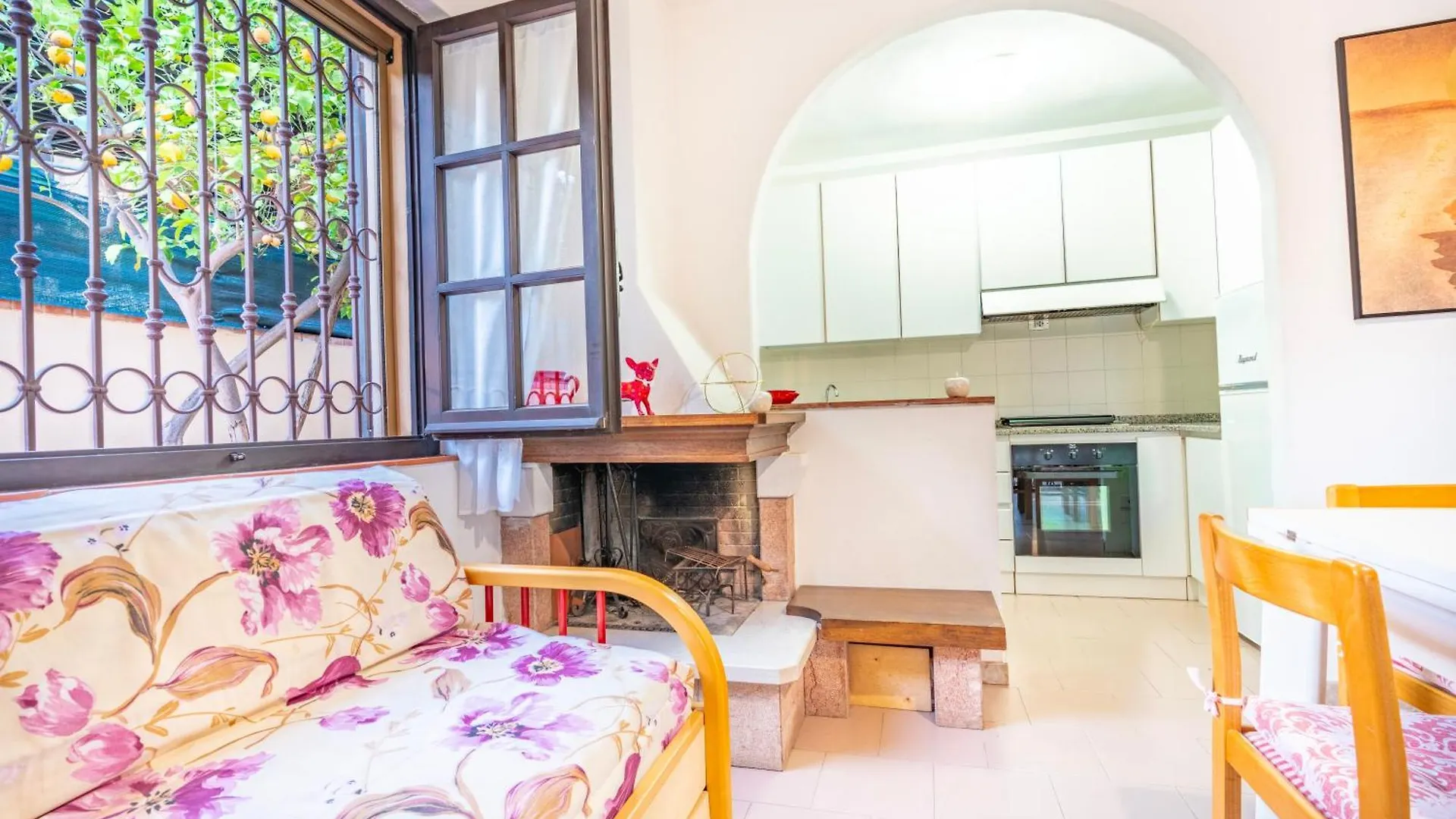 Perla Marina, Estate Infinita, Is Mortorius Villa Capitana 0*,