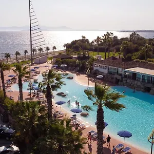 Hotel Sighientu, Capitana