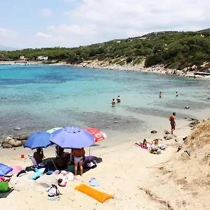 Casa vacanze Matilde, Capitana