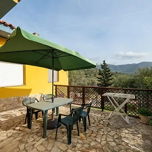 Casa vacanze Lovely House, Capitana