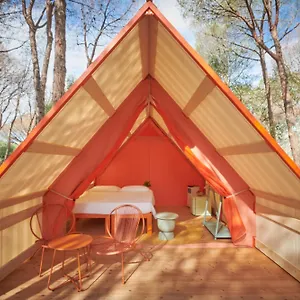 Glamping Lavita Camp - Villasimius, Capitana