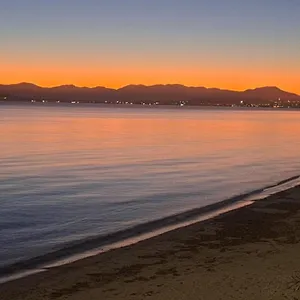 Relax Tra Mare E Monti Flumini Di Quartu Maison d'hôtes