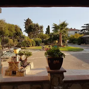 Casa vacanze Maresole A, Capitana