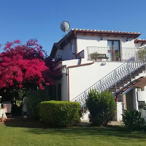 Casa vacanze Is Meris, Capitana