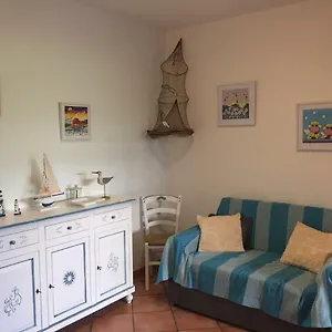 Casa vacanze Rux, Capitana
