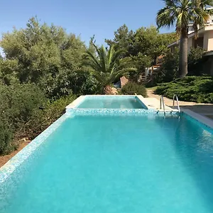 Casa vacanze Orchidee Sardegna, Capitana