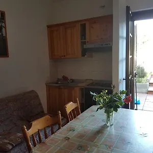 Casa vacanze Domusmare Villetta, Capitana