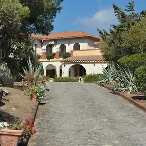 Bed & Breakfast Desideria, Capitana