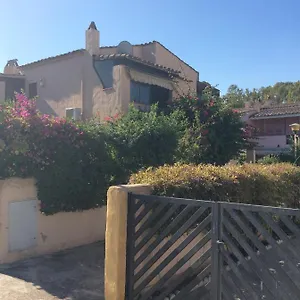 Casa vacanze Marina, Capitana
