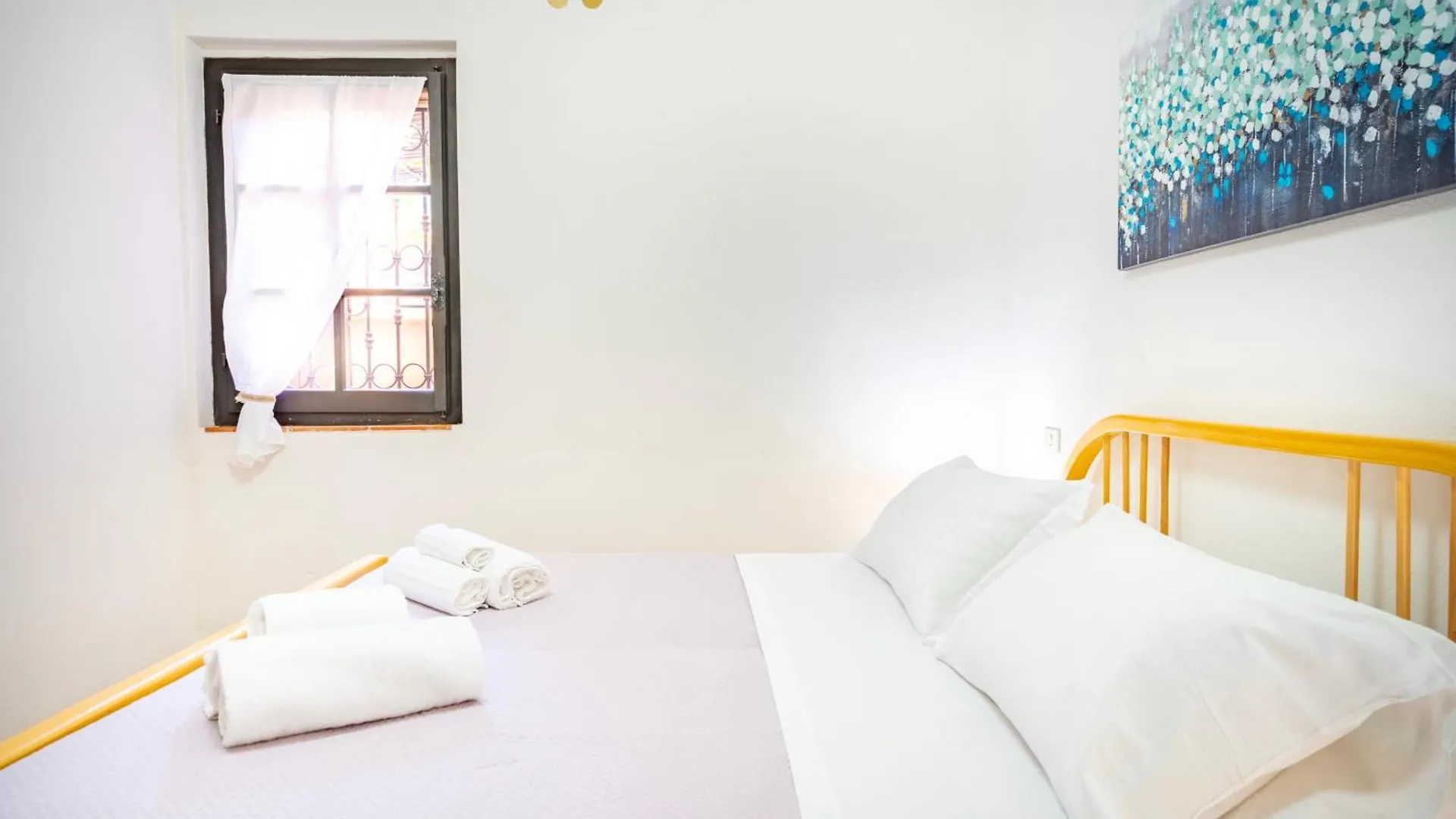 Perla Marina, Estate Infinita, Is Mortorius Villa Capitana Holiday home