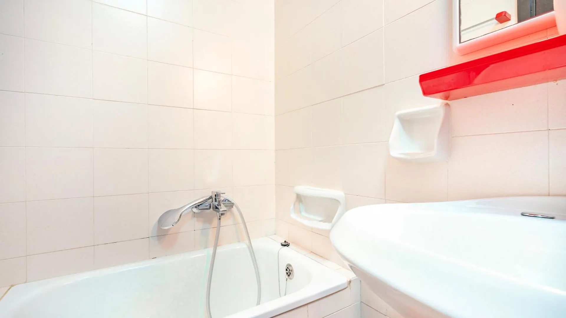 Holiday home Perla Marina, Estate Infinita, Is Mortorius Villa Capitana