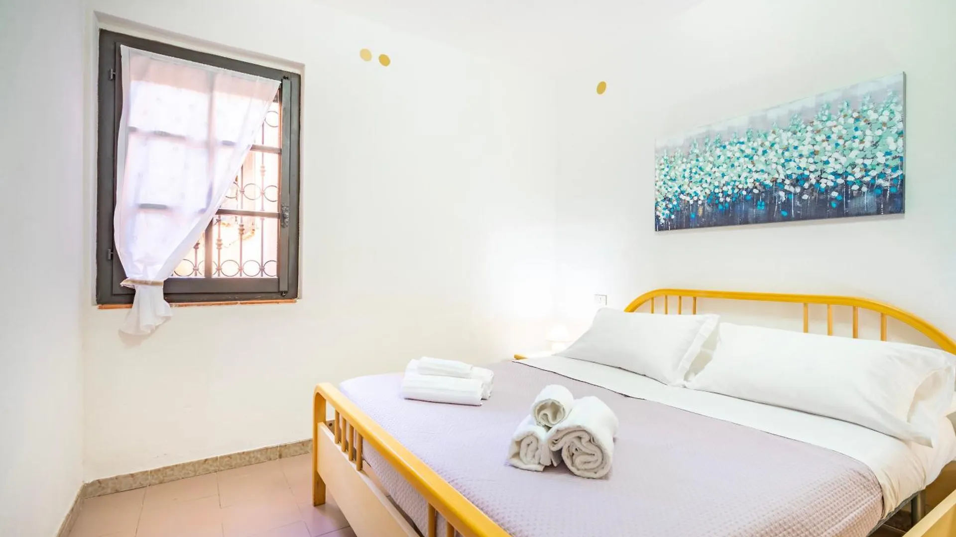 Perla Marina, Estate Infinita, Is Mortorius Villa Capitana Holiday home