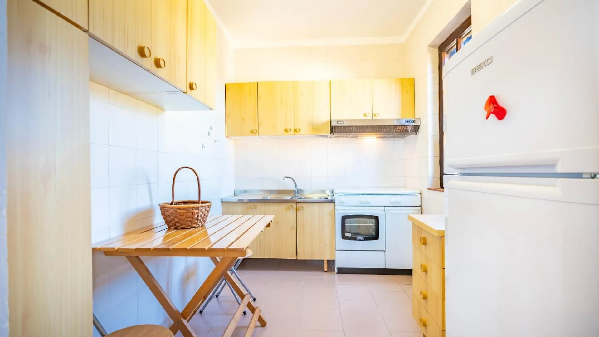 Holiday home Perla Marina, Estate Infinita, Is Mortorius Villa Capitana