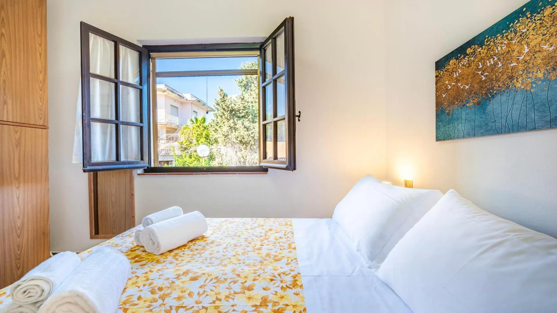 Perla Marina, Estate Infinita, Is Mortorius Villa Capitana Holiday home