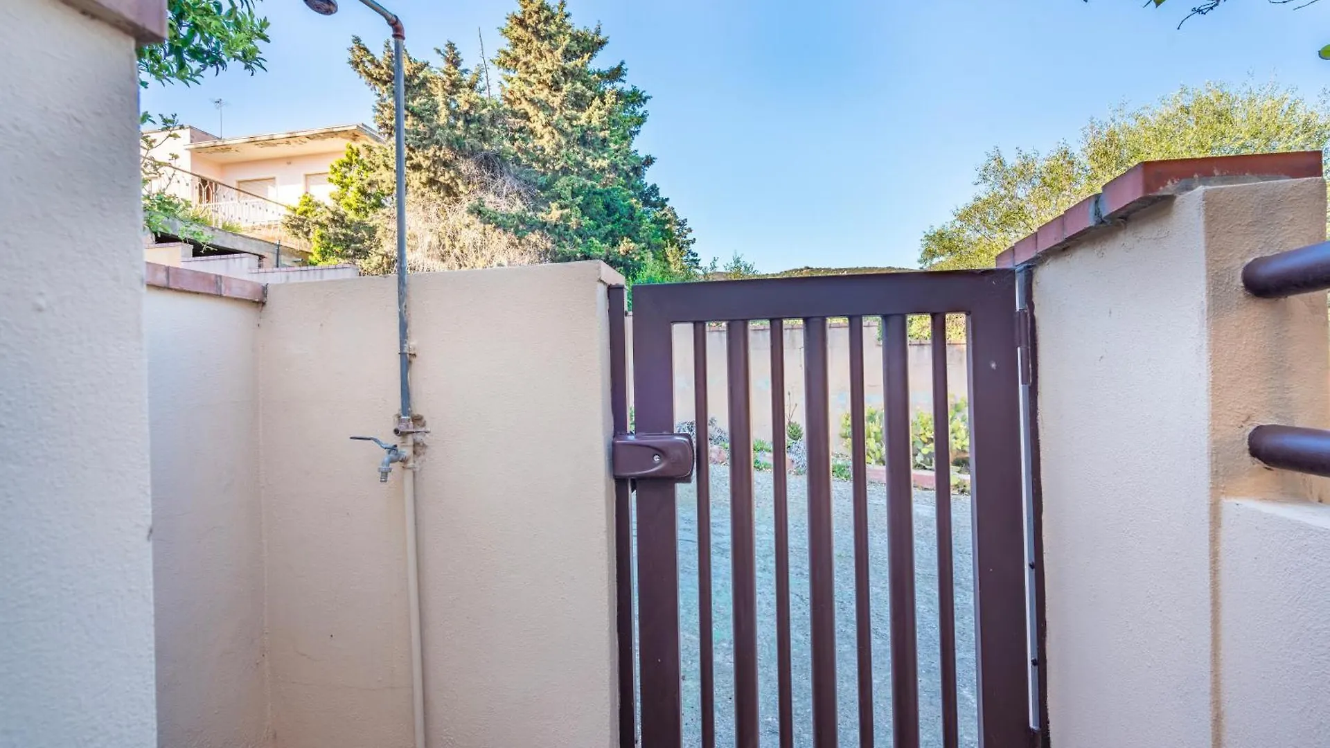 Holiday home Perla Marina, Estate Infinita, Is Mortorius Villa Capitana Italy