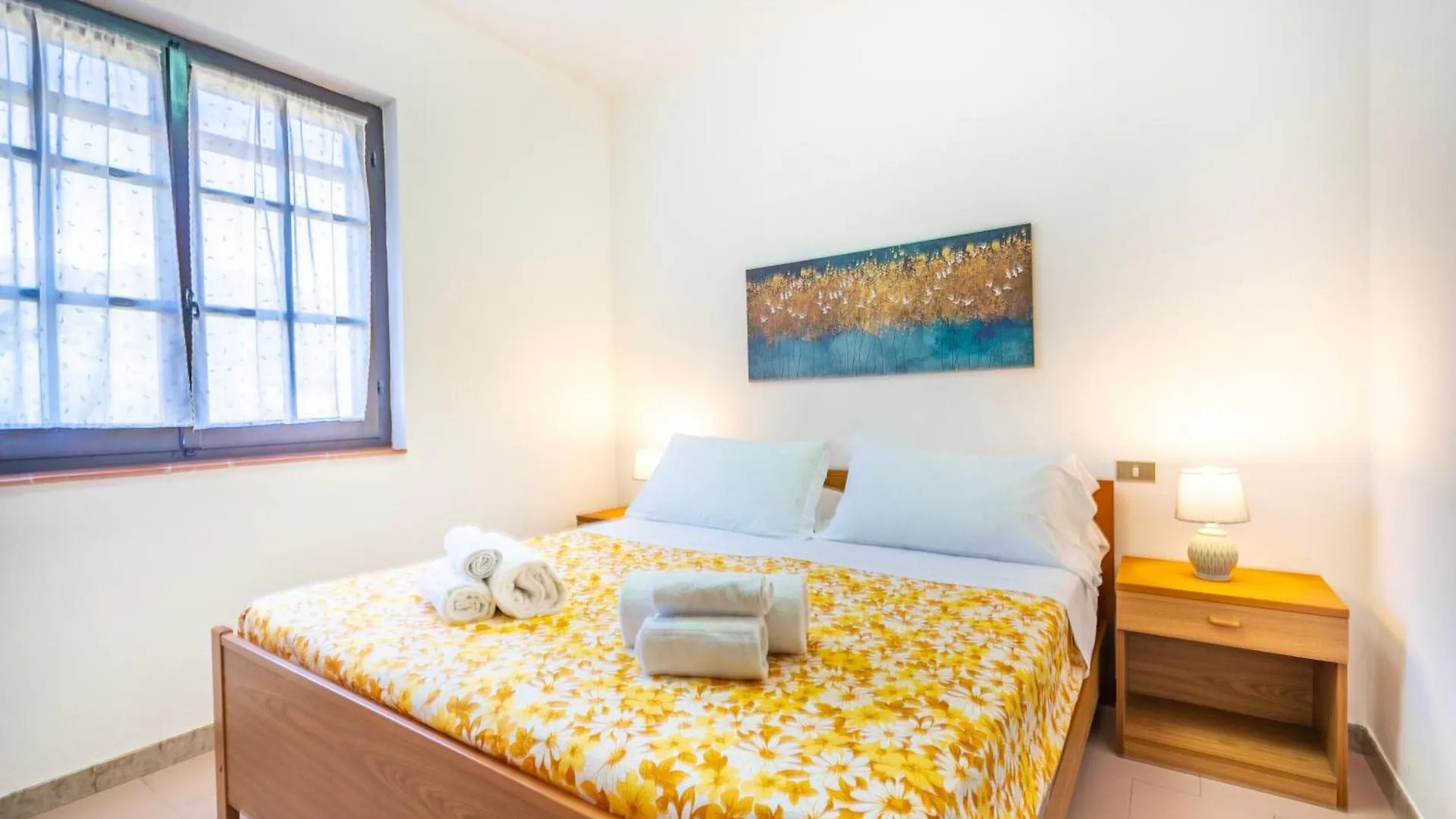 Perla Marina, Estate Infinita, Is Mortorius Villa Capitana Holiday home